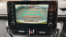 Toyota Corolla 2.0 VVT-i Hybrid Design 5dr CVT Hybrid Estate